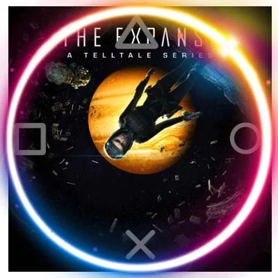 The Expanse: A Telltale Series