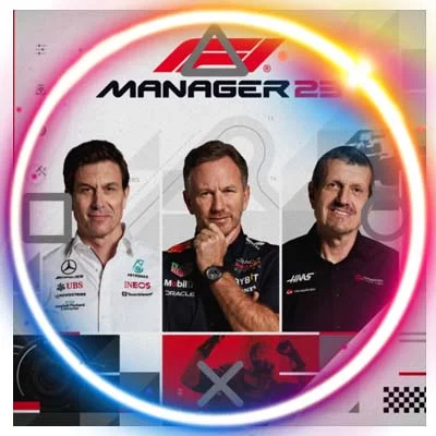 F1 Manager 2023