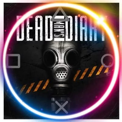 Dead Man´s Diary