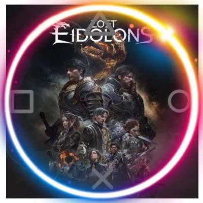Lost Eidolons