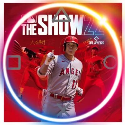 MLB: The Show 22