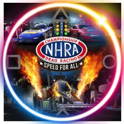 NHRA Championship Drag Racing: Speed For All