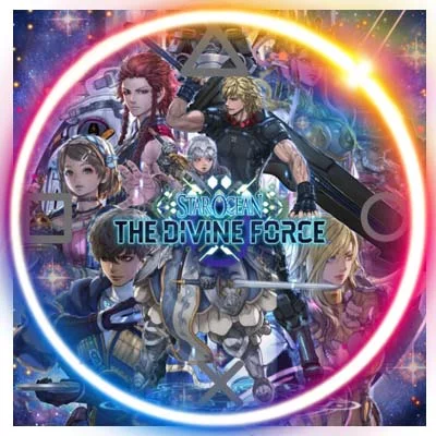 Star Ocean: The Divine Force