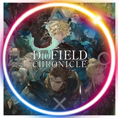 The DioField Chronicle