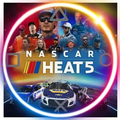 Nascar Heat 5