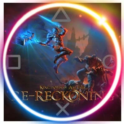 Kingdoms of Amalur: Re-Reckoning