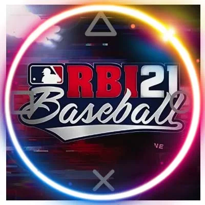 R.B.I. Baseball 21