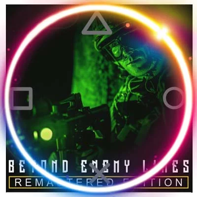 Beyond Enemy Lines - Remastered Edition