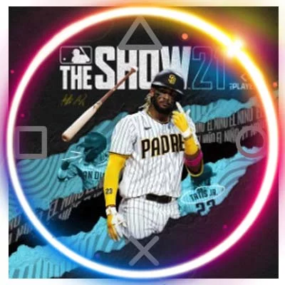 MLB: The Show 21