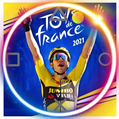 Tour de France 2021