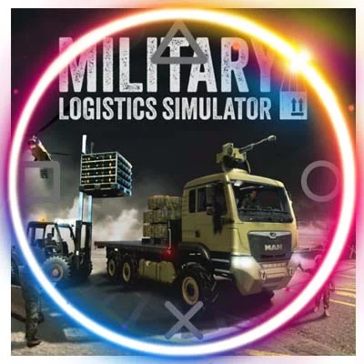 Military Logistics Simulator