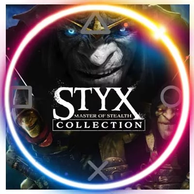 Styx: Master of Stealth Collection