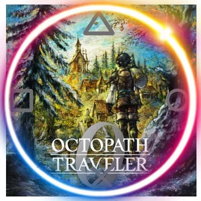 Octopath Traveler 0