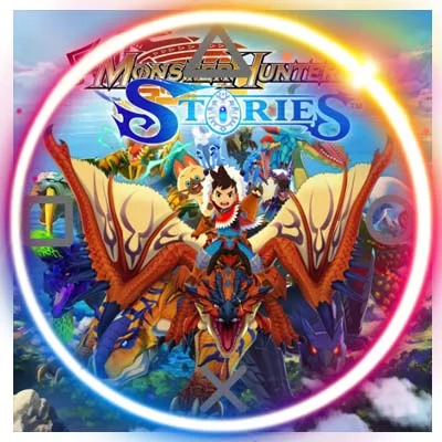 Monster Hunter Stories Collection