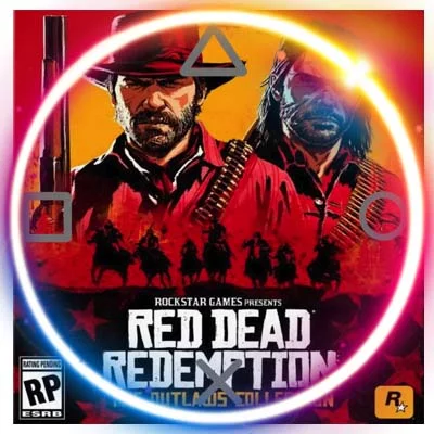 Red Dead Redemption