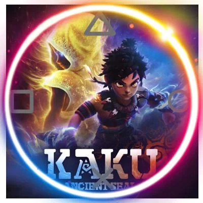 Kaku: Ancient Seal