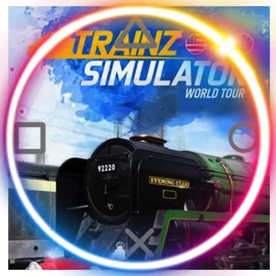 Trainz Simulator: World Tour