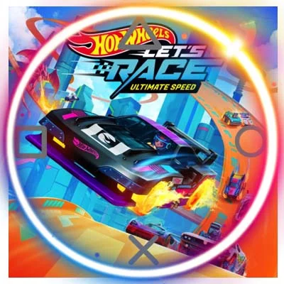Hot Wheels Let s Race: Ultimate Speed