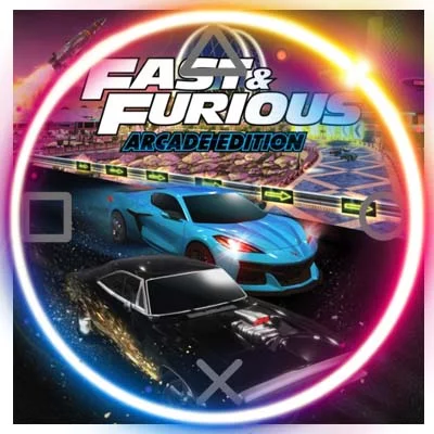 Fast And Furious: Arcade Edition