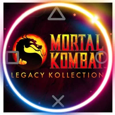 Mortal Kombat: Legacy Kollection