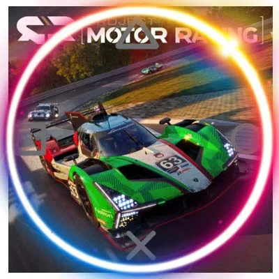 Project Motor Racing