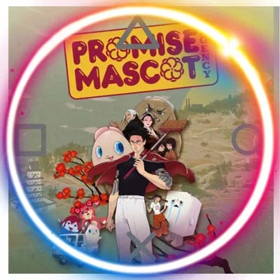 Promise Mascot Agency