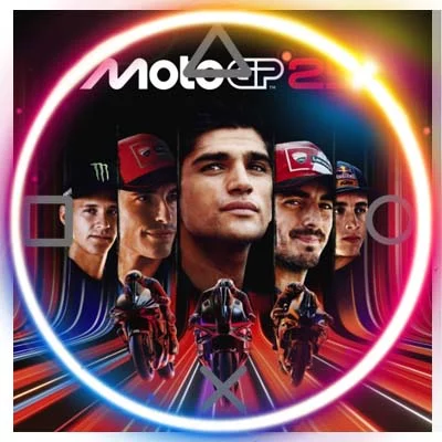MotoGP 25