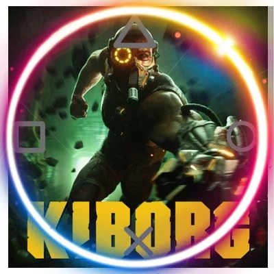 Kiborg