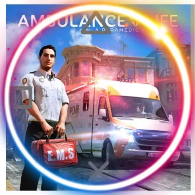 Ambulance Life