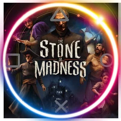 The Stone of Madness