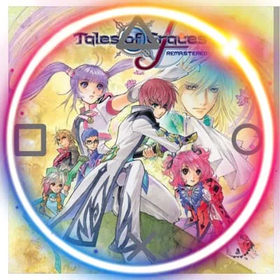 Tales of Graces f Remastered