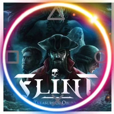 Flint: Treasure of Oblivion