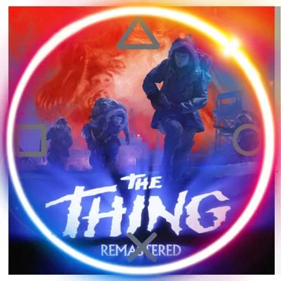 The Thing: Remastered