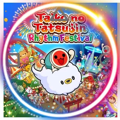 Taiko no Tatsujin: Rhythm Festival