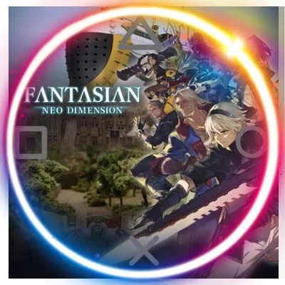 Fantasian Neo Dimension