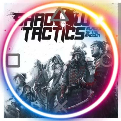 Shadow Tactics