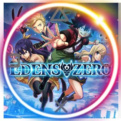 Edens Zero