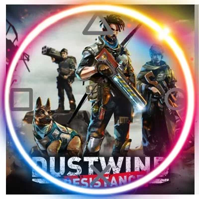Dustwind: Resistance