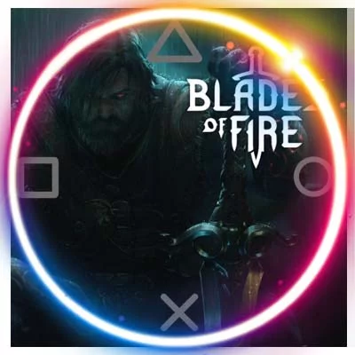 Blades of Fire