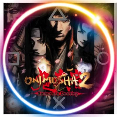 Onimusha 2: Samurai s Destiny