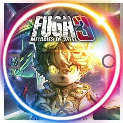 Fuga: Melodies of Steel 3
