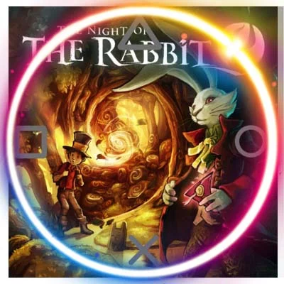 The Night of the Rabbit