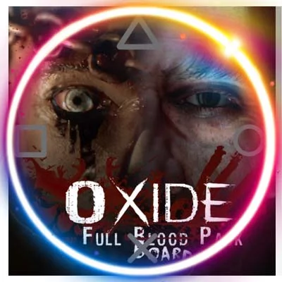 Oxide