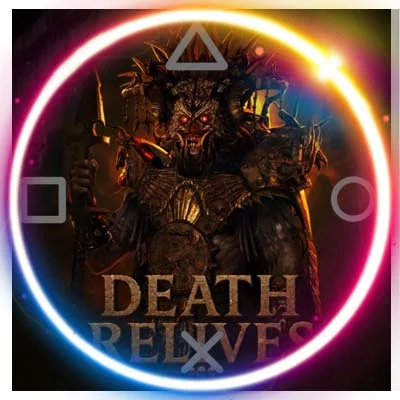 Death Relives