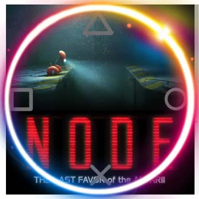 NODE: The Last Favor of the Antarii