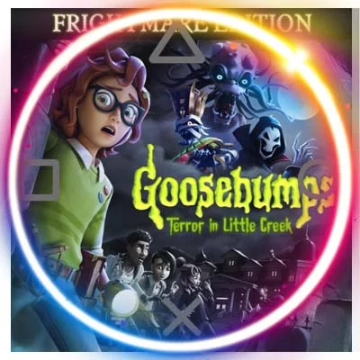 Goosebumps: Terror in Little Creek