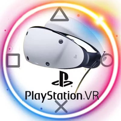 PlayStation VR