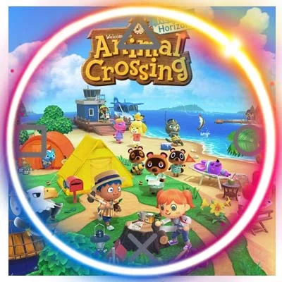 Animal Crossing: New Horizons