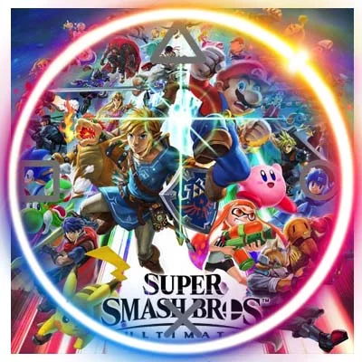 Super Smash Bros. Ultimate