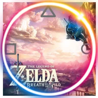 The Legend of Zelda: Breath of the Wild